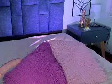 Stripchat Nude Webcam of Violetta_Ficher