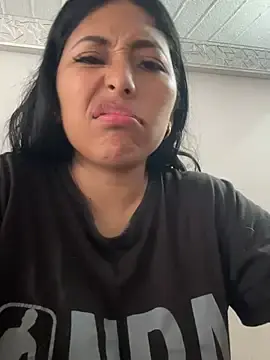 Stripchat Free Live Porn of emmyjhonson07