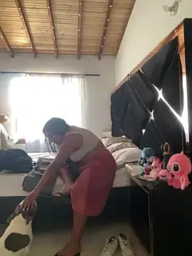 Stripchat Sex Chat of emmyjhonson07