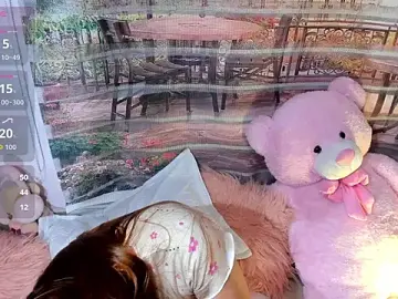 Stripchat Live Sex of little_doll18_