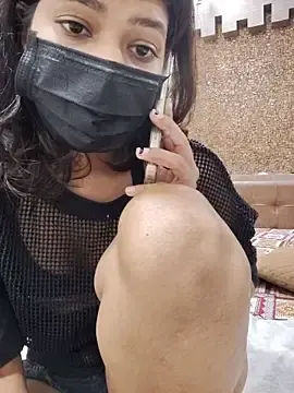 Stripchat Private Sex Chat of tamanna-01