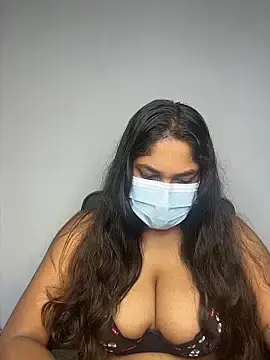 Stripchat Live Sex Cam of Black_Beauty997