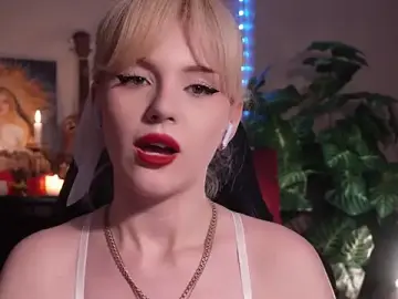 Stripchat Live Porn of Chriss_Fox