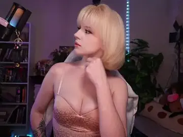 Stripchat Free Porn Cam of Chriss_Fox