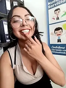 Stripchat Sex Chat of JENNIFER__03