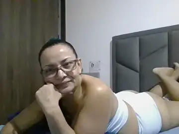 Stripchat Sex Chat of Marya_Belle
