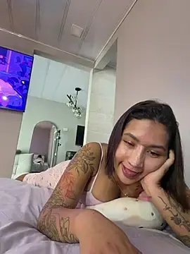 Stripchat Adult Webcams of Sweety_maria1