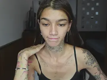 Stripchat Best Webcam of vinkitinkii