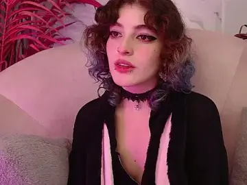 Stripchat Sex Chat of EvaHalsey