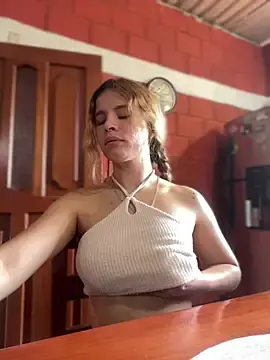 Stripchat Free Live Porn of Jenna1_