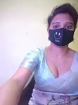 Stripchat Watch Live Sex Cams of Mohini_Josh069
