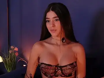 Stripchat Best Webcam of Olivia_Collins1