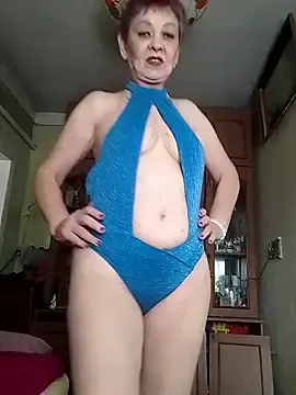 Stripchat Live Sex Cam of Rose60301