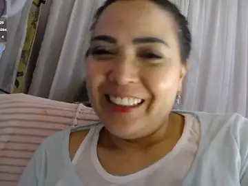 Stripchat Free Porn Cam of Sahory__