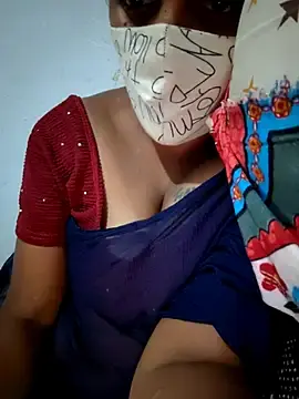 Stripchat Private Sex Chat of Tamil_Hot_HoneyBee