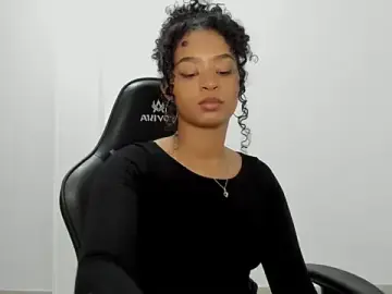 Stripchat Sex Chat of Tammy-Bliss