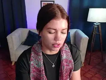 Stripchat Live Sex of Alessia_Monroe_