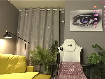 Stripchat Private Sex Chat of Megany