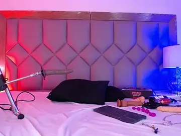 Stripchat Live Sex Cam of PamelaaPonce