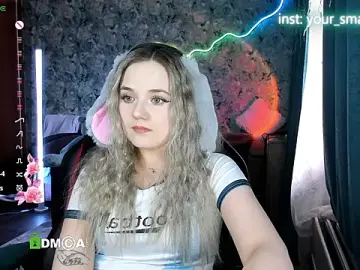 Stripchat Live Sex of Your_small_bunny