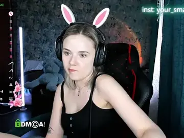 Stripchat Live Sex of Your_small_bunny