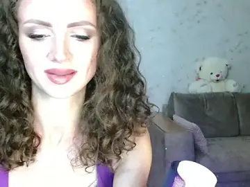 Stripchat Free Live Porn of Amber_Carrol