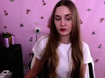 Stripchat Nude Webcam of Doll_Angelina