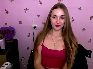 Stripchat Sex Cam of Doll_Angelina