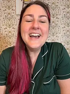 Stripchat Sex Chat of Lacey-BBW