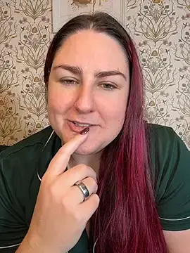 Stripchat Live Sex Cam of Lacey-BBW
