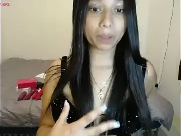 Stripchat Nude Webcam of Maria_stella