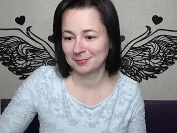 Stripchat Live Porn of MarieSho