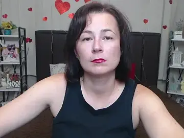 Stripchat Adult Webcams of MarieSho
