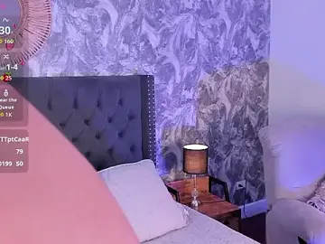 Stripchat Best live sex cam show of Zoe_Mendez