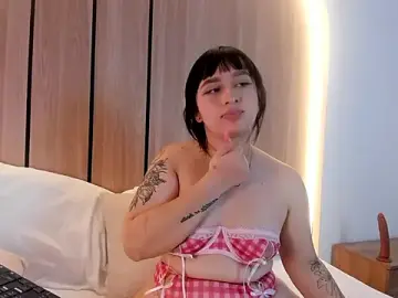 Stripchat Adult Webcam of bianca_pearl11