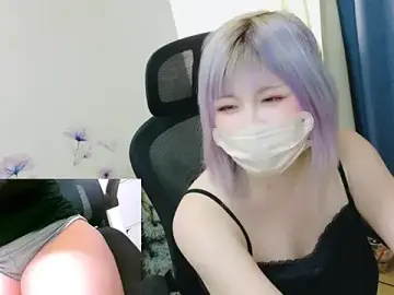 Stripchat Free Porn Cam of hazuki_8008