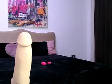 Stripchat Sex Cam of sonyapettite