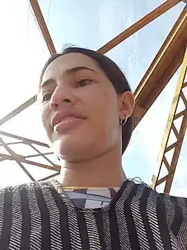 Stripchat Private Sex Chat of -Nicol