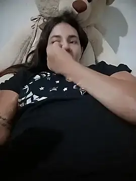 Stripchat Live Sex Cam of -Nicol