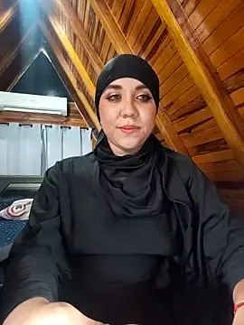 Stripchat Nude Webcam of AmbarBurhan