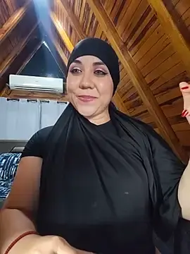 Stripchat Watch Live Sex Cams of AmbarBurhan