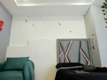 Stripchat Free Live Porn of Esterlindez