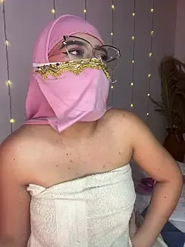 Stripchat Sex Chat of Maisa_issa