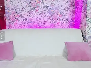 Stripchat Live Porn of MissAlison__