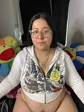 Stripchat Best Webcam of MsConejitaa