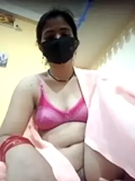 Stripchat Private Sex Chat of Cute-Bandna