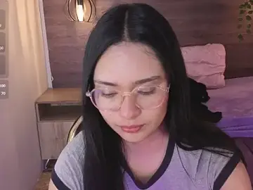 Stripchat Live Porn of Isa_doux