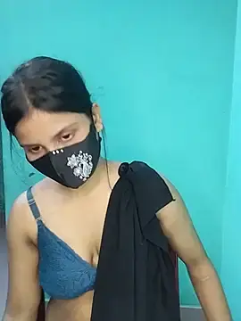 Stripchat Sex Cam of babbydoll-03