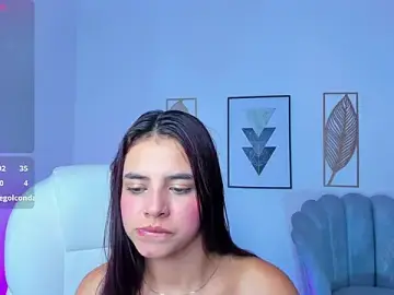 Stripchat Sex Cam of zharaa_fox