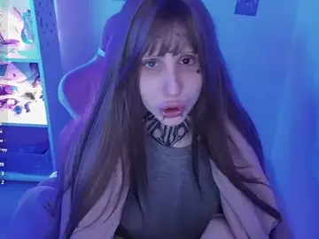 Stripchat Adult Webcam of Nana_stolass